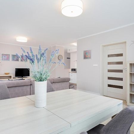 Apartamenty Pegaz By Noclegi Renters Swinoujscie Luaran gambar