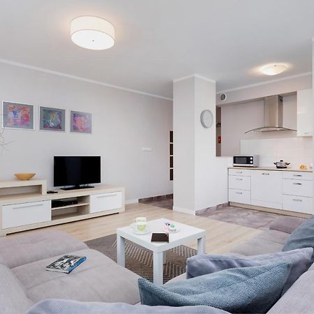 Apartamenty Pegaz By Noclegi Renters Swinoujscie Luaran gambar