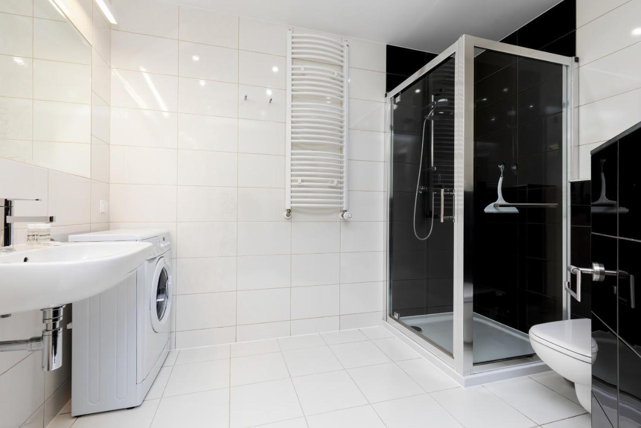 Apartamenty Pegaz By Noclegi Renters Swinoujscie Luaran gambar